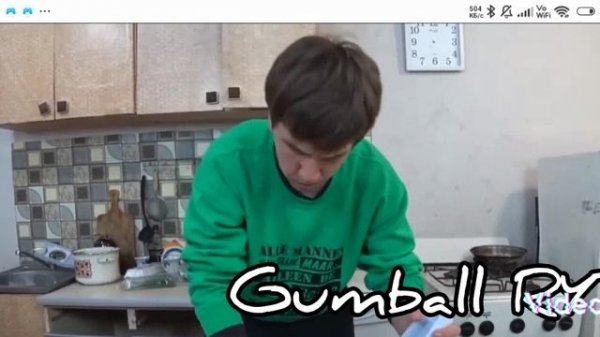 EGA RYTP ПУП РИТП пега Окрошка