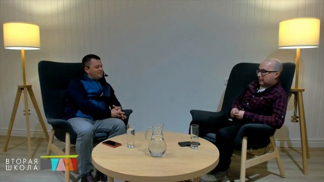 «Северные люди»: Рустам Акмурзаев - администратор группы Никель [Ni] смотреть онлайн