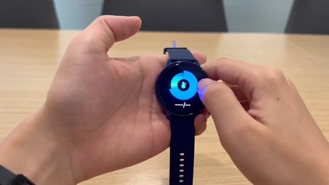 S48 smart watch смотреть онлайн