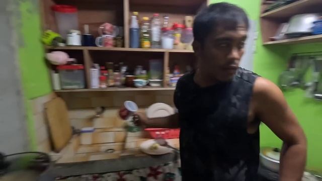 SARAP NG KAIN NILA SA LUTO KO смотреть онлайн