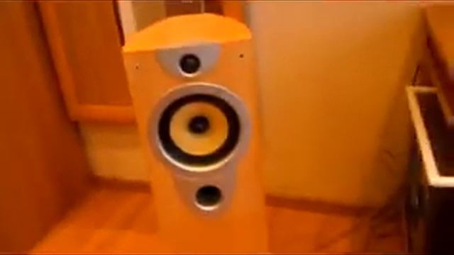 Wharfedale Evo 20