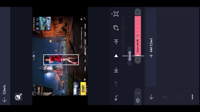 How to do masking in alight motion pubg | masking on android смотреть онлайн