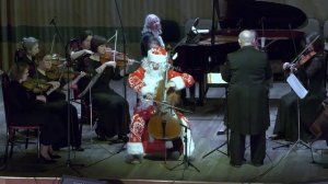 Полёт шмеля