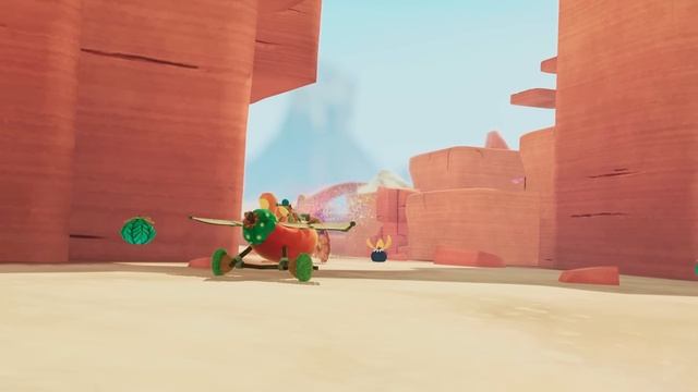 Gigantosaurus: The Game (2020) [PC]