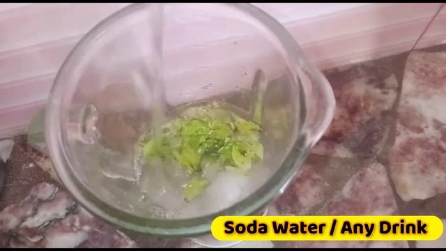 Eid Special Drink-Mojito|Cocktail Recipe|Spanish Margarita|Mojito Mocktail(Mary's Cook Book)