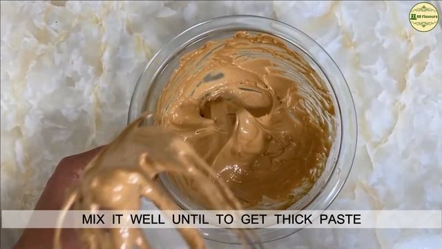 Cold Dalgona Coffee смотреть онлайн