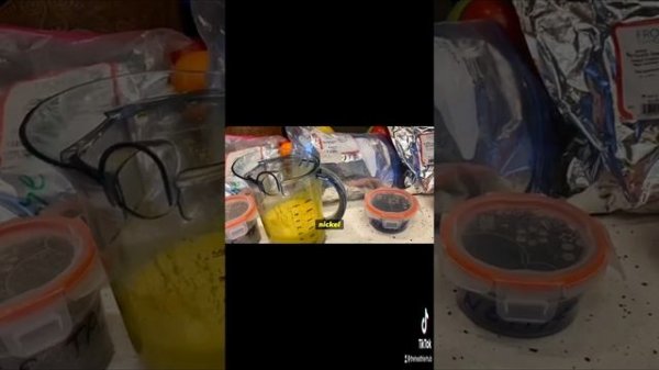 Herbal Healing Detox Tea 🫖