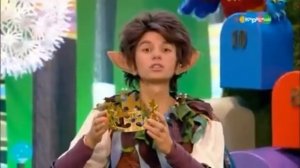 Magic English. Тема Великобритания