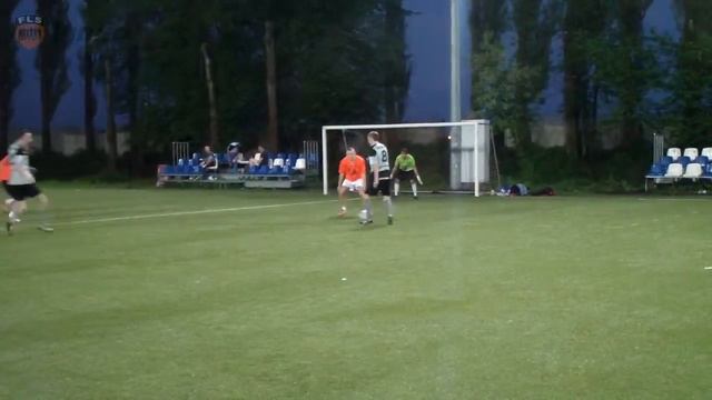 7. tydzień: ZOO Ży-rafa - Feniks (FLS Wiosna 2013) смотреть онлайн