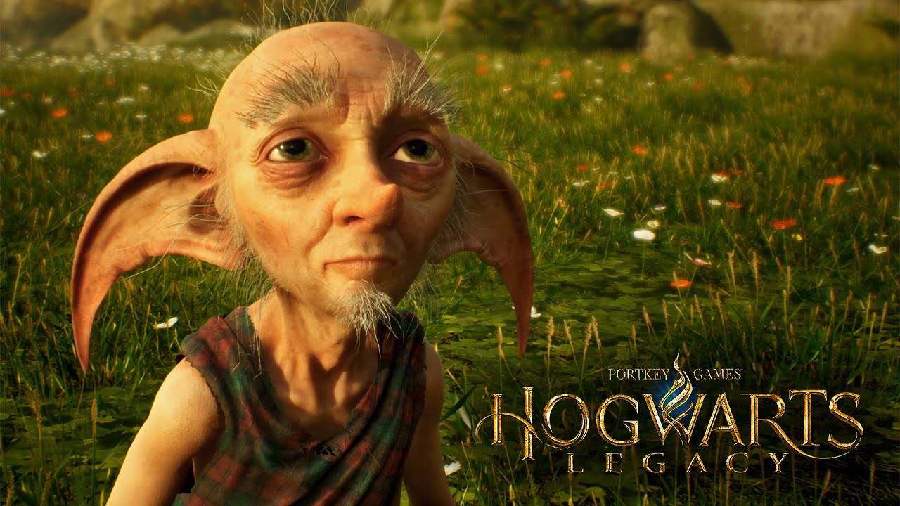 Hogwarts Legacy Часть 8 смотреть онлайн