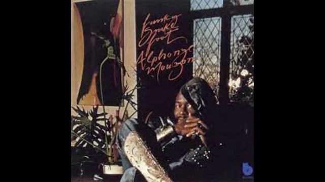 Alphonse Mouzon - Tara, Tara смотреть онлайн