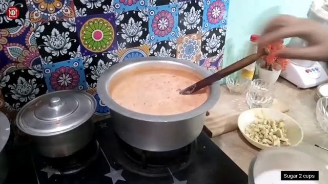 Gajrela Recipe | Winter Special Recipe | Gajar Ki kheer | #dessert #carrotsweet #sweetdish #yummy смотреть онлайн