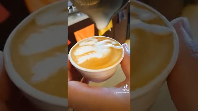 piccolo latte art смотреть онлайн