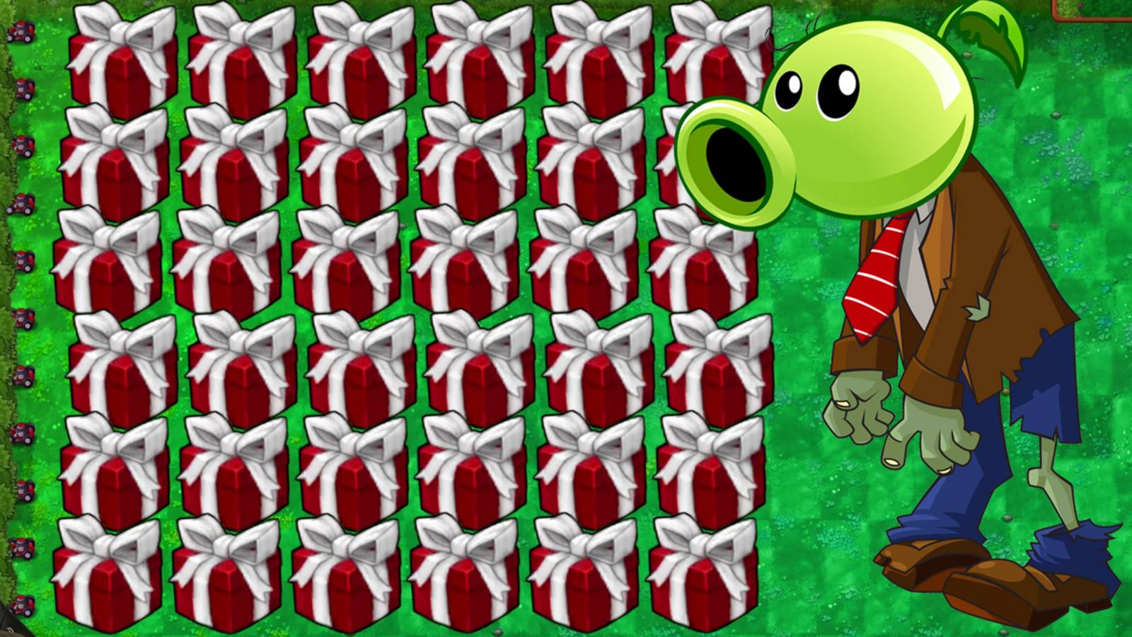 Финальная гача растений против зомби ► Plants vs. Zombies Fusion #38 ПвЗ | PvZ смотреть онлайн