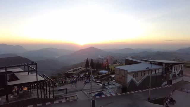 EP.6 เที่ยวเขาค้อ 14-16 พ.ย.63#Pino Latte Hotel#Pino Latte Restaurant & Cafe смотреть онлайн