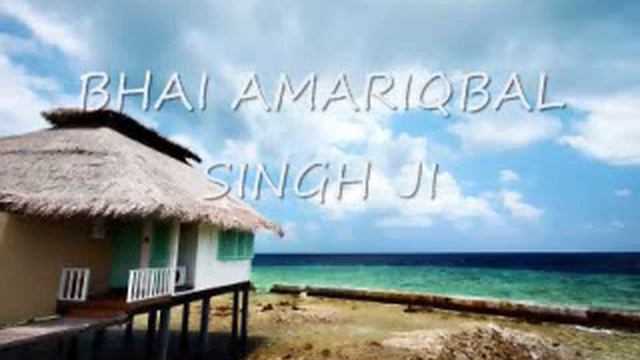 bhai amariqbal singh ji panch tat ko tan rachio part 2 смотреть онлайн