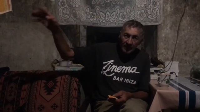 Только чай.😂 смотреть онлайн