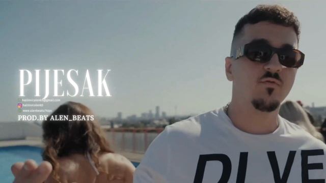 [FREE] IGOR BUZOV X BUBA CORELLI"PIJESAK" (Prod.By AlenBeats) смотреть онлайн