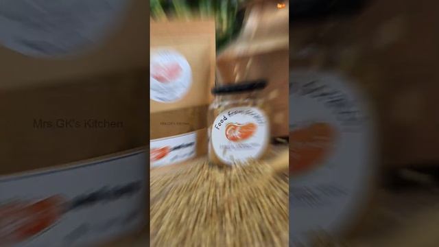 | Corainder Powder | Easy ஆ சமைக்க | Product of Mrs.GK's Kitchen | மல்லி தூள் | смотреть онлайн