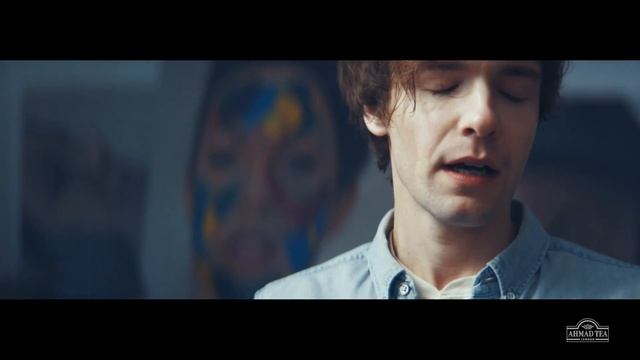 We Know What It Takes To Be An Artist - Ahmad Tea Campaign Film смотреть онлайн