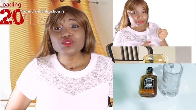 chaque homme devrait connaitre cette astuce avec le whisky: très interessant смотреть онлайн