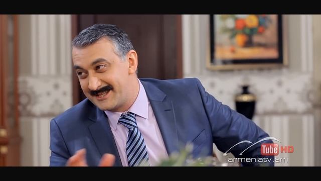 Տնփեսա,2րդ եթերաշրջան,Սերիա 1 / Tnpesa