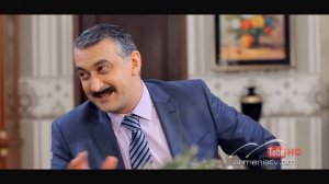 Տնփեսա,2րդ եթերաշրջան,Սերիա 1 / Tnpesa