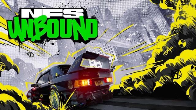 We need to TALK EA... (NFS discussion) смотреть онлайн