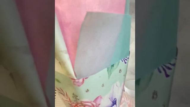 Букет из чая смотреть онлайн