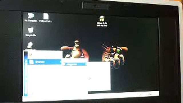 EEE WinXP optimized смотреть онлайн