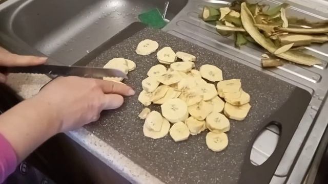 Банан Плантан смотреть онлайн