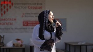 Нашид "Рамадан" 2021г.