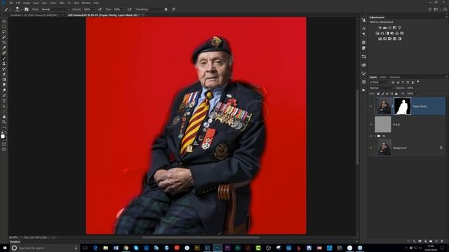 Webinar: Effective Photoshop For Today's Photographer With Glyn Dewis
