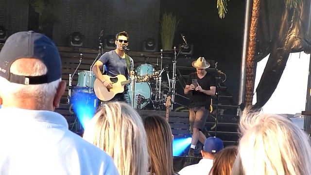 Jake Owen ~ Made for You ~ San Tan Valley, AZ ~ 4/28/18 смотреть онлайн