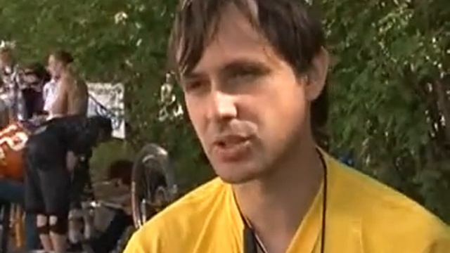 День молодежи в Мурманске смотреть онлайн