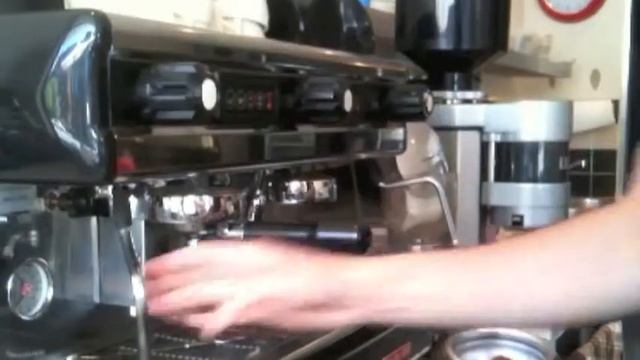 Coffee Compilation. Rosetta. Latte Art. Espresso. Etching. смотреть онлайн