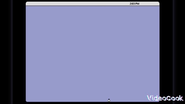 MacOS 8.x смотреть онлайн