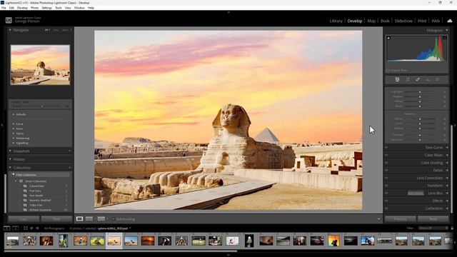 Photoshop ELEMENTS vs LIGHTROOM Review Comparison of 2 Adobe Programs смотреть онлайн