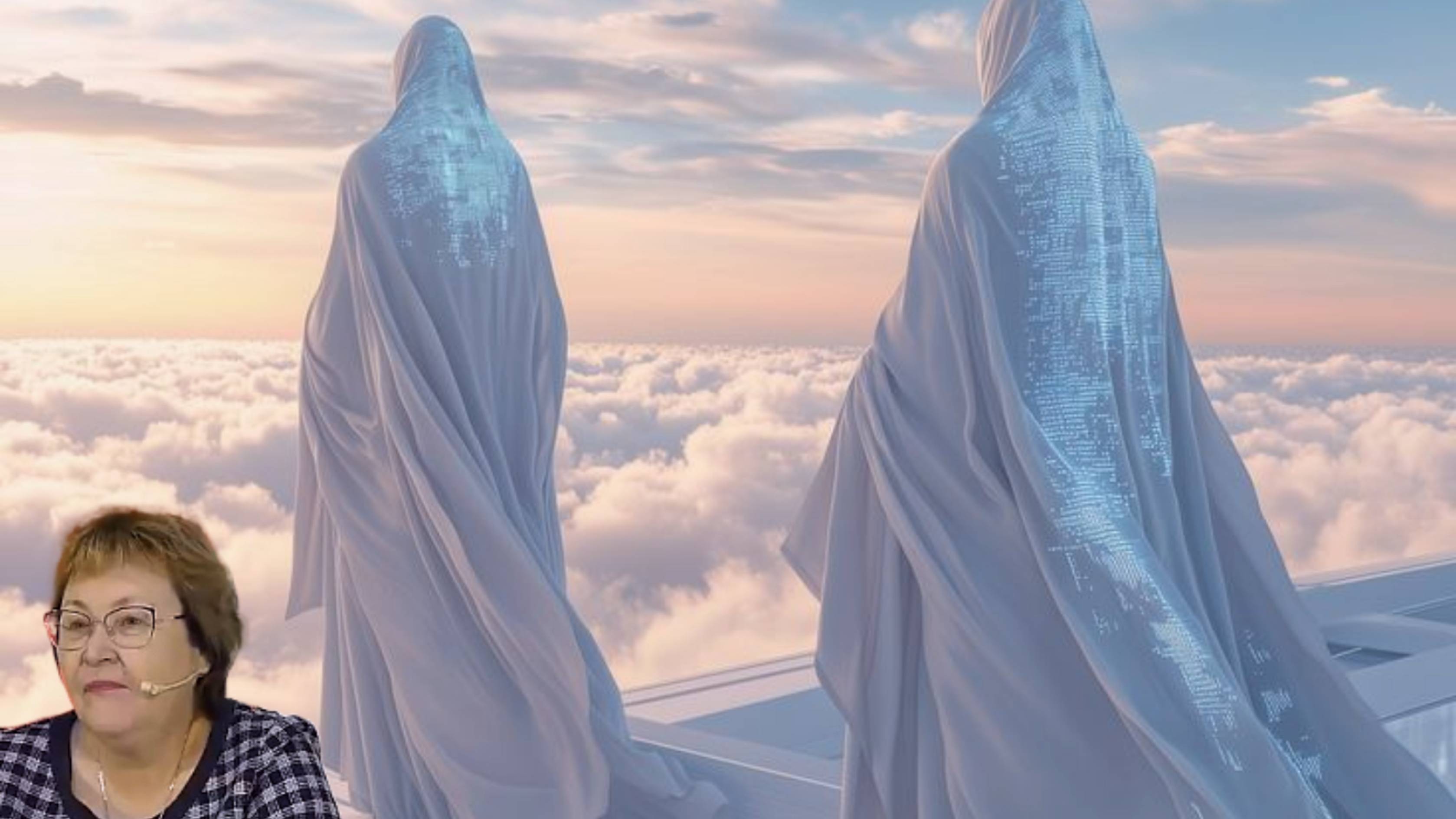 База у нас - это 15-ая мерность ● Против общества сделана провокация. Как она выглядит? смотреть онлайн