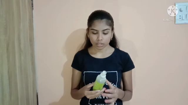 Alph Goodness Green Tea Toner/Affordable Toner || Honest Review || #vidyapawar смотреть онлайн