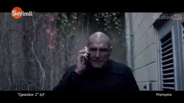 TARJIMA KINOLAR 2021 O'ZBEK TILIDA (QASOSKOR-2)