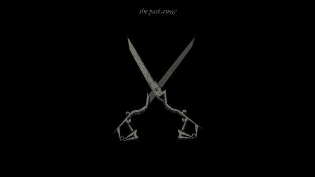 She Past Away - Katarsis (Ash Code Remix)