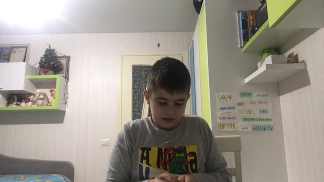 Распаковка Рафаэля из мультика черепашки ниндзя 🥷 смотреть онлайн