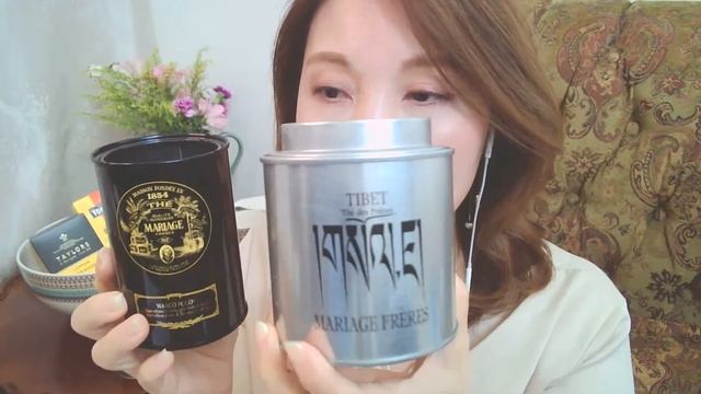 Tea英式下午茶 | 紅茶知識與文化 | 英式紅茶品牌茶 | 直播Kelly茶品&喝法 *瑪黑MARIAGE FRERES -馬可波羅 *約克夏YORKSHIRE TEA-餅乾茶*泰勒TAYLORS смотреть онлайн