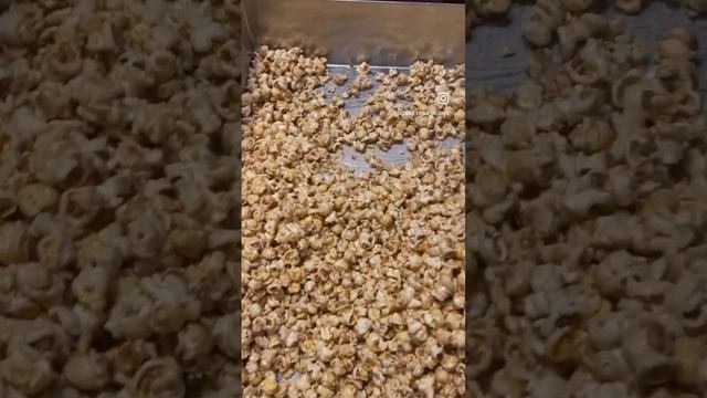 Cheesecake Popcorn !🍿 смотреть онлайн
