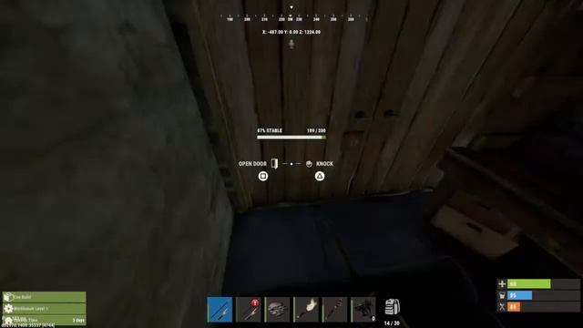 Rust but I'm rusty... смотреть онлайн