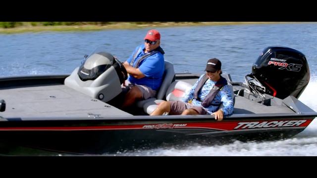 Mercury - Go Boldly - Español смотреть онлайн