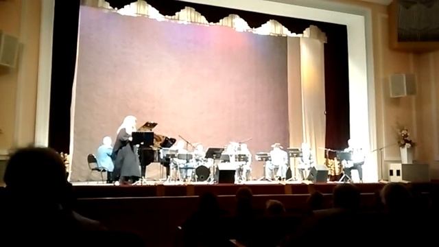 Чашечка чая