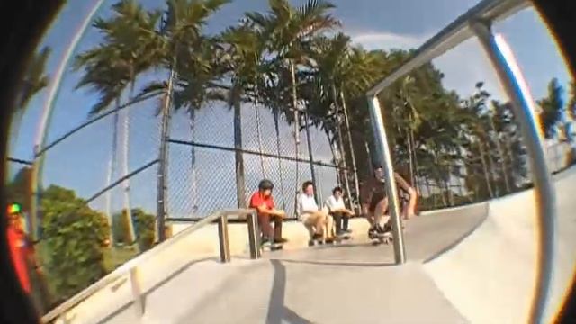 Go Skateboarding Day 2009 смотреть онлайн