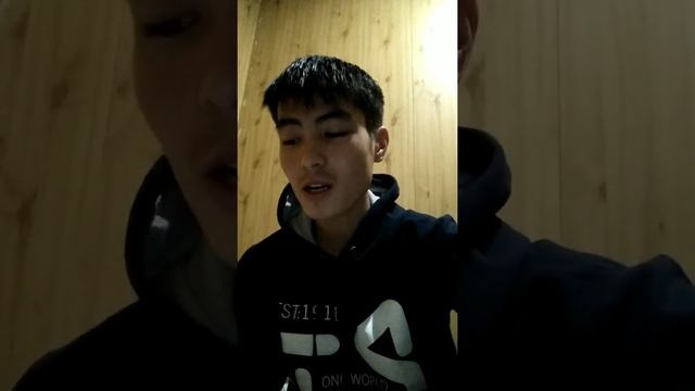 Нурэлес Нурланбеков унутпа♥️🎙️ смотреть онлайн